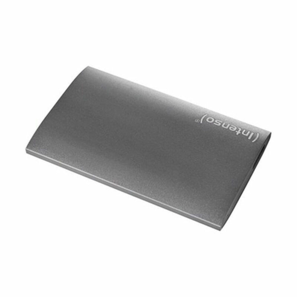 Externe Festplatte INTENSO 3823440 256 GB SSD 1.8 USB 3.0 Anthrazit