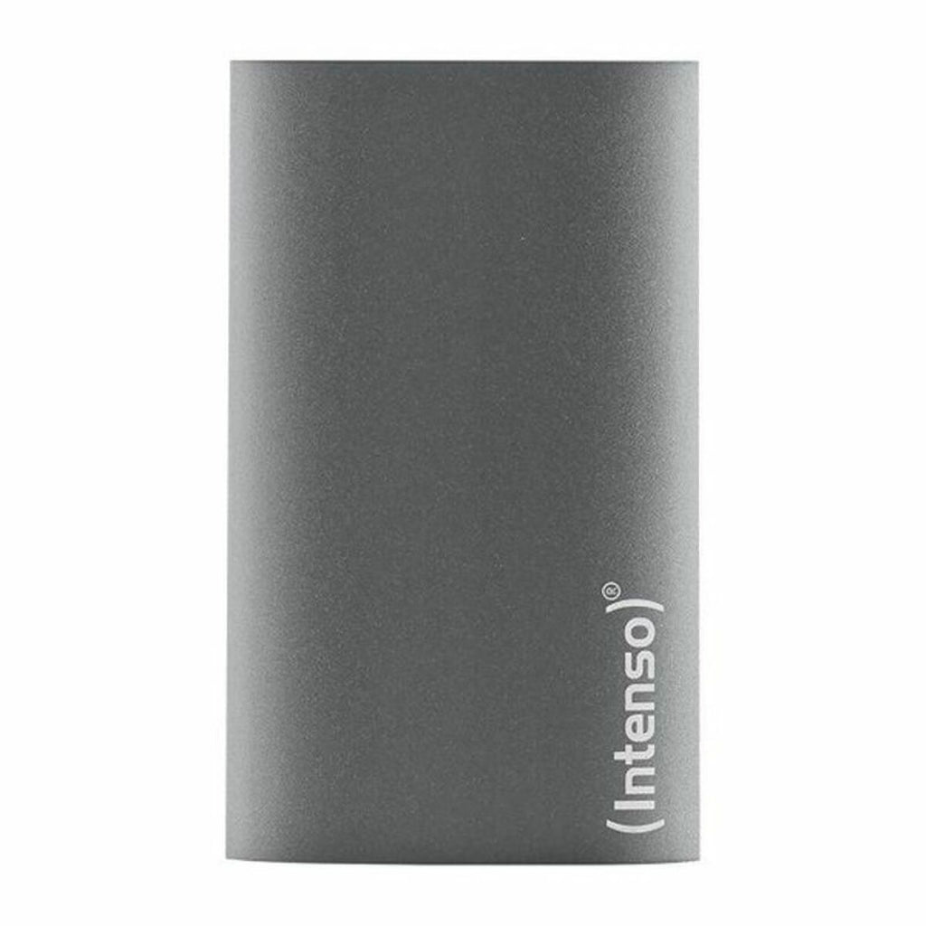 Externe Festplatte INTENSO 3823440 256 GB SSD 1.8 USB 3.0 Anthrazit