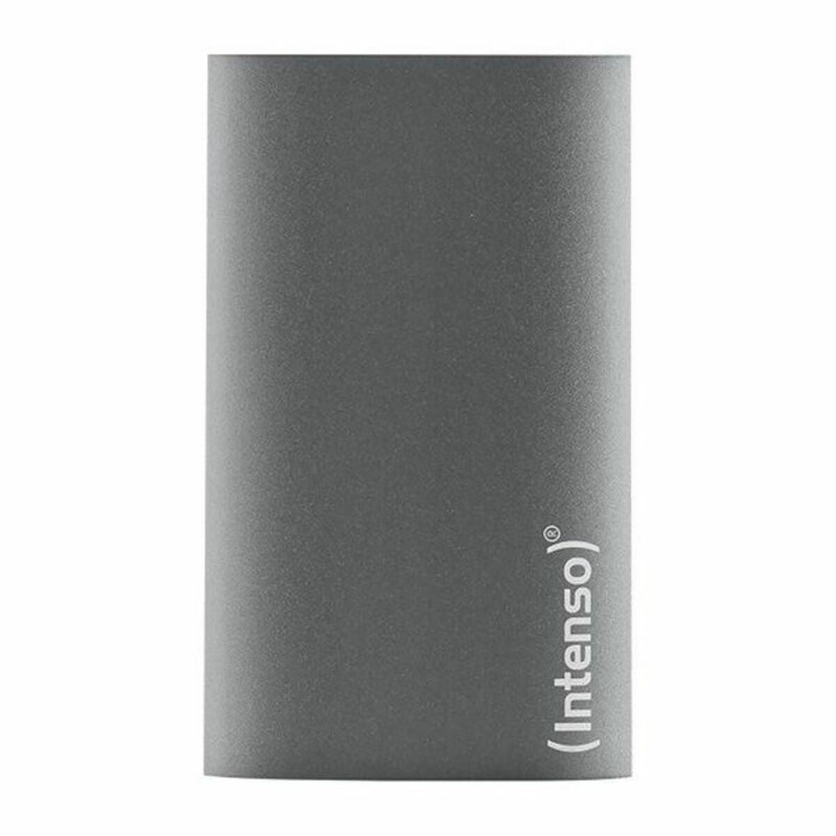 Externe Festplatte INTENSO 3823440 256 GB SSD 1.8 USB 3.0 Anthrazit