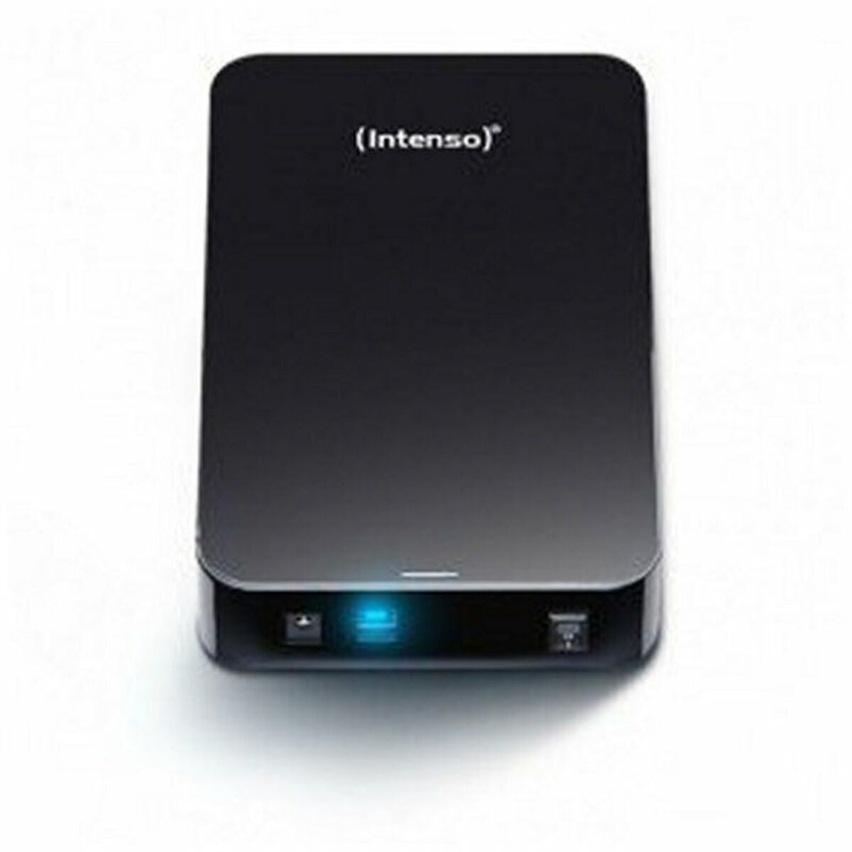 Externe Festplatte INTENSO 6031514 3.5 USB 3.0 6 TB Schwarz