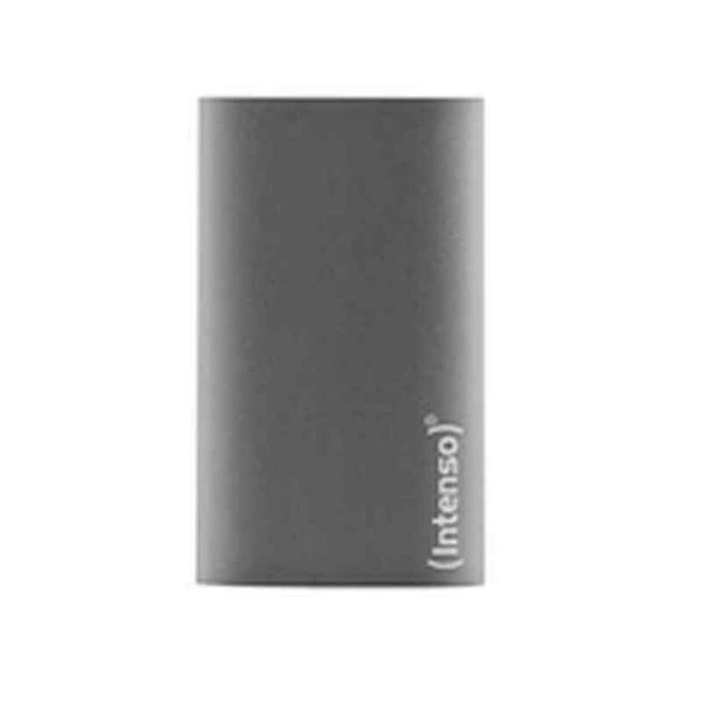 Externe SSD 1TB – Blitzschneller Speicher für unterwegs