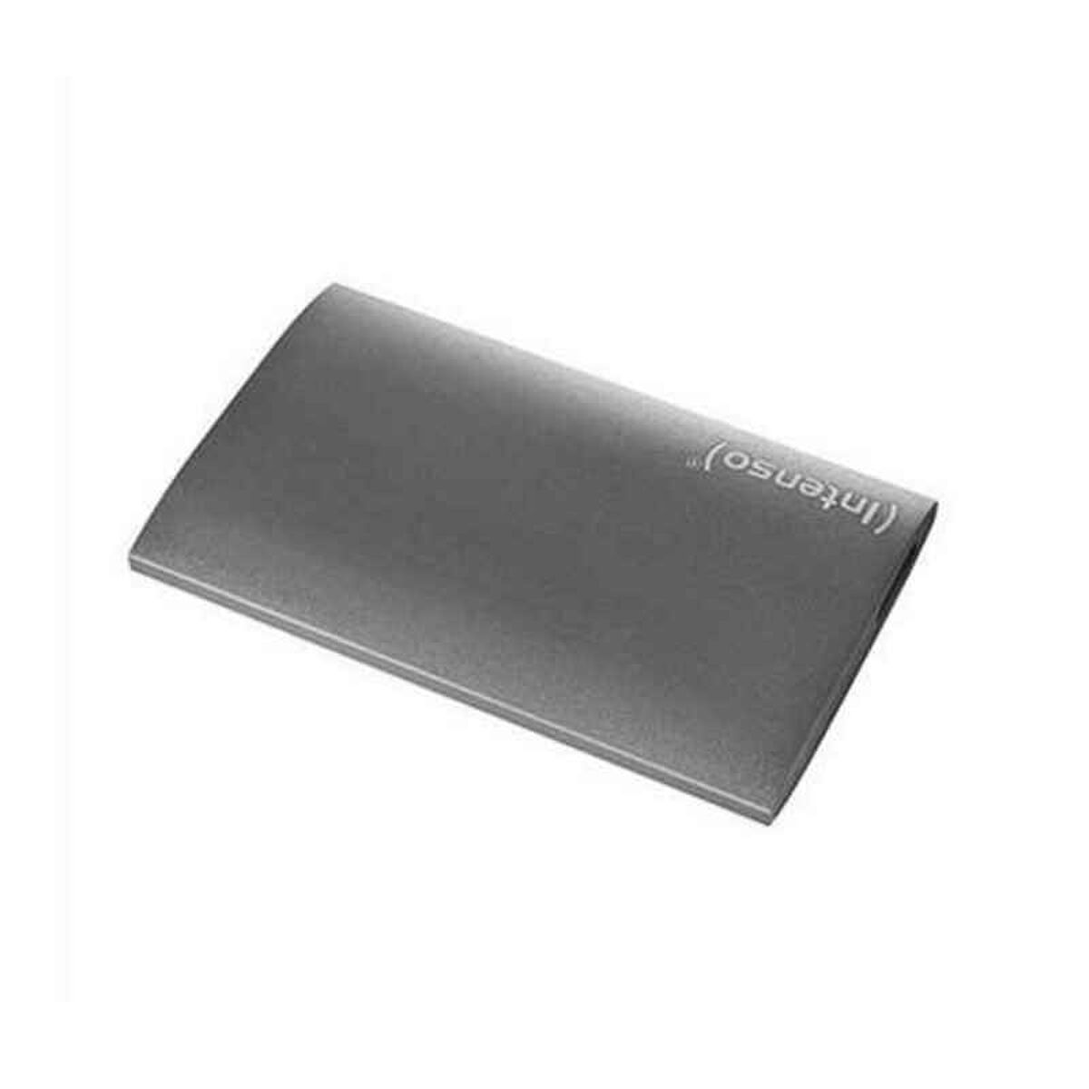 Externe SSD 1TB – Blitzschneller Speicher für unterwegs