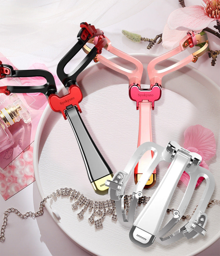 Augenbrauen-Schablone – Bild 2 | LuxeStyle