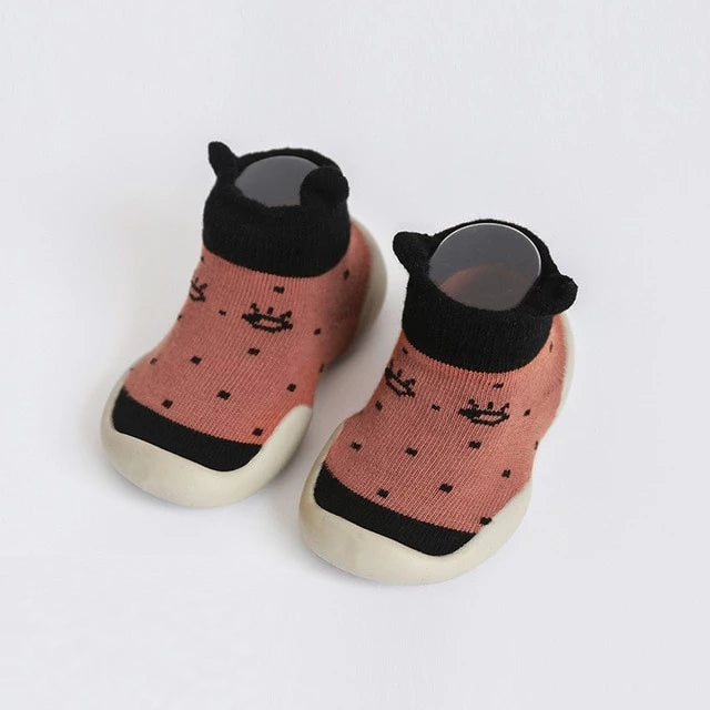 Kinder Socken-Finkli – Bild 9 | LuxeStyle