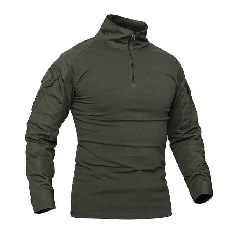Taktisches Outdoor-Shirt