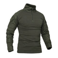 Taktisches Outdoor-Shirt