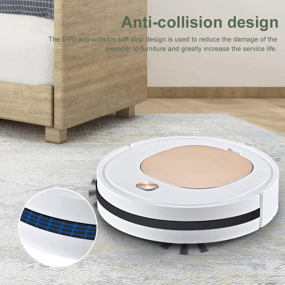 Smarter Saugroboter für dein Zuhause – Bild 5 | LuxeStyle