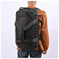 Outdoor-Reisetasche mit Nass-/Trockenfach – Bild 2 | LuxeStyle
