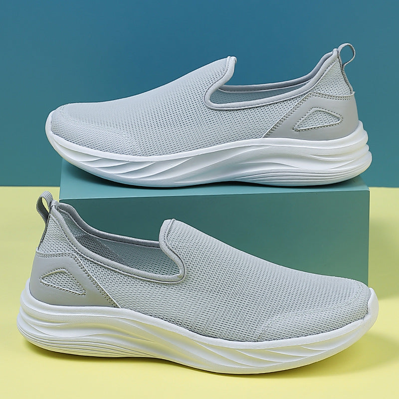 Luftdurchlässige Sneaker – Bild 8 | LuxeStyle