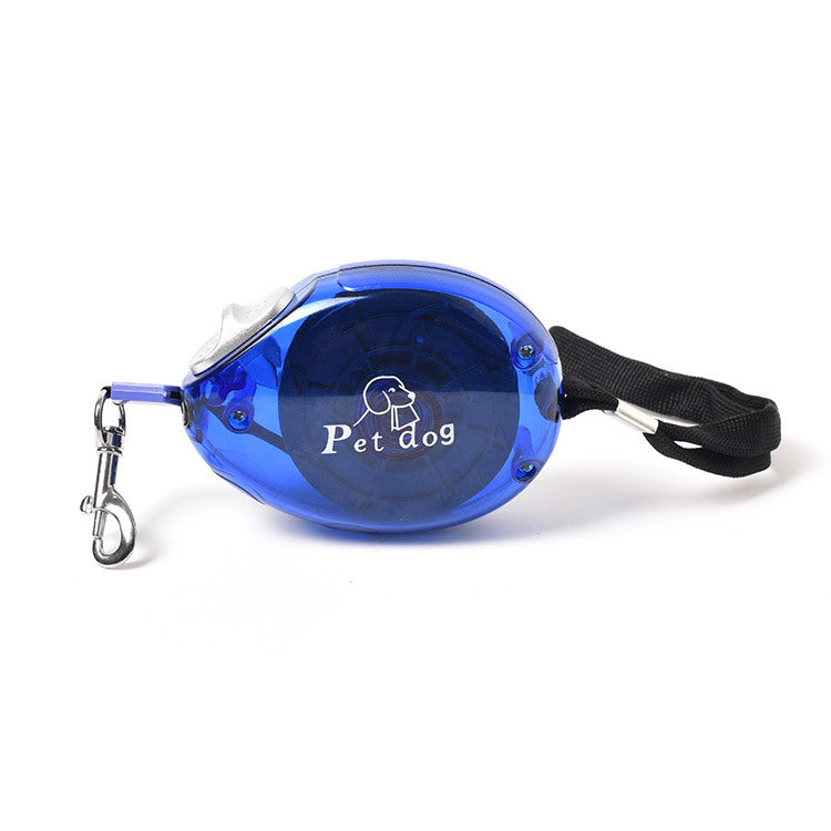 Automatisches Hunde-Sicherheitsgurt-Set – Bild 6 | LuxeStyle