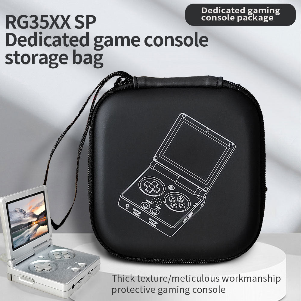 Tragetasche für Handheld-Spielkonsole – Bild 2 | LuxeStyle