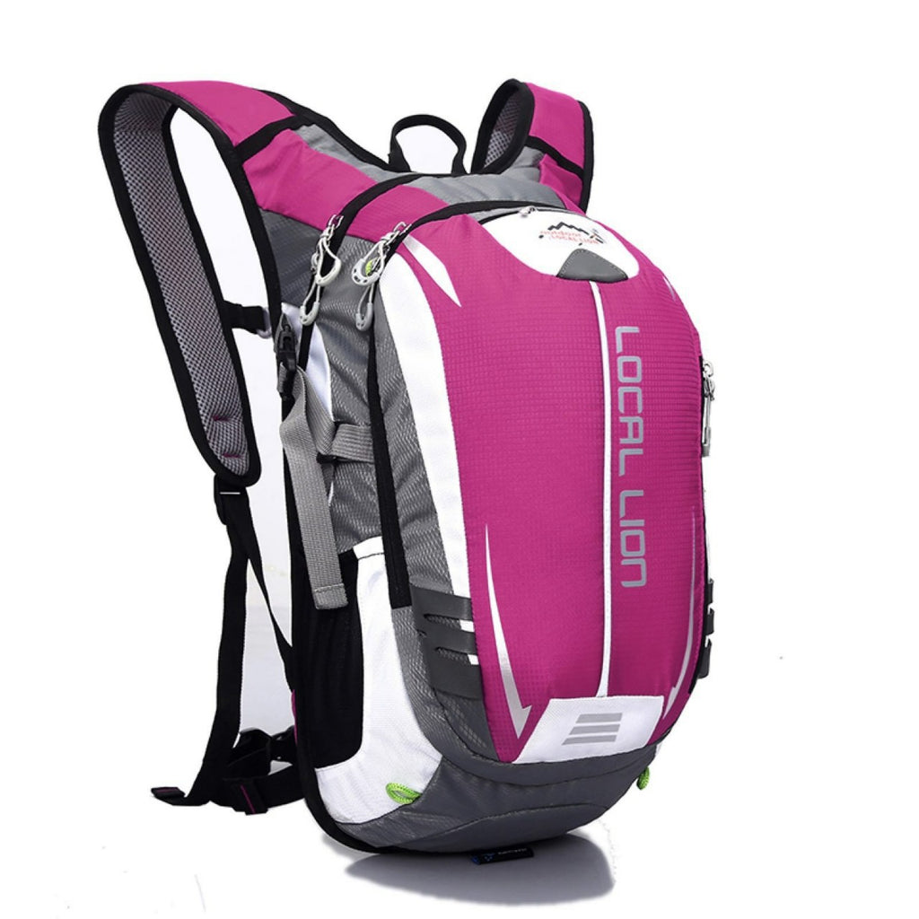 Rucksack für Outdoor und Sport – Bild 5 | LuxeStyle