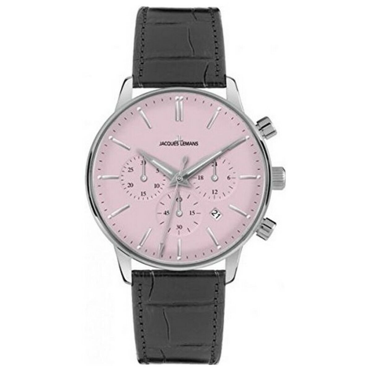 Herrenuhr Jacques Lemans (Ø 39 mm) – Bild 1 | LuxeStyle