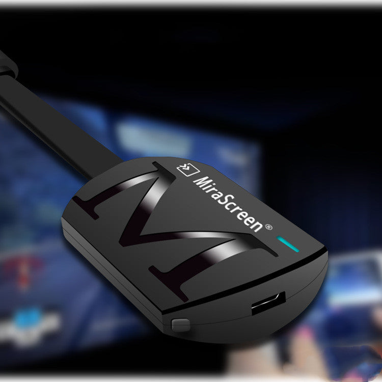 Smart Phone HD TV Bildschirm-Dongle – Bild 3 | LuxeStyle