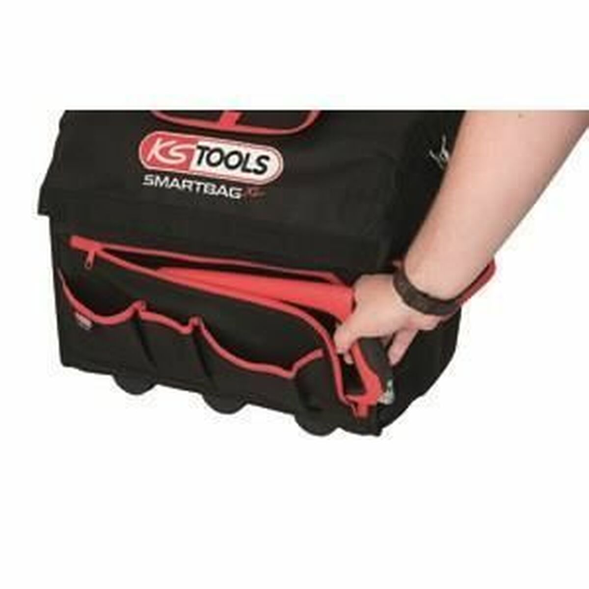 Werkzeugtasche KS Tools