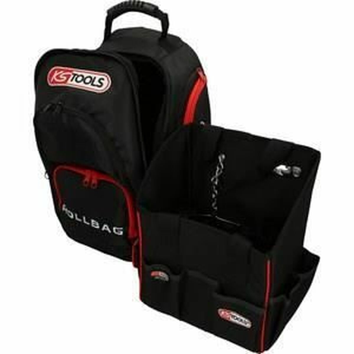 Werkzeugtasche KS Tools