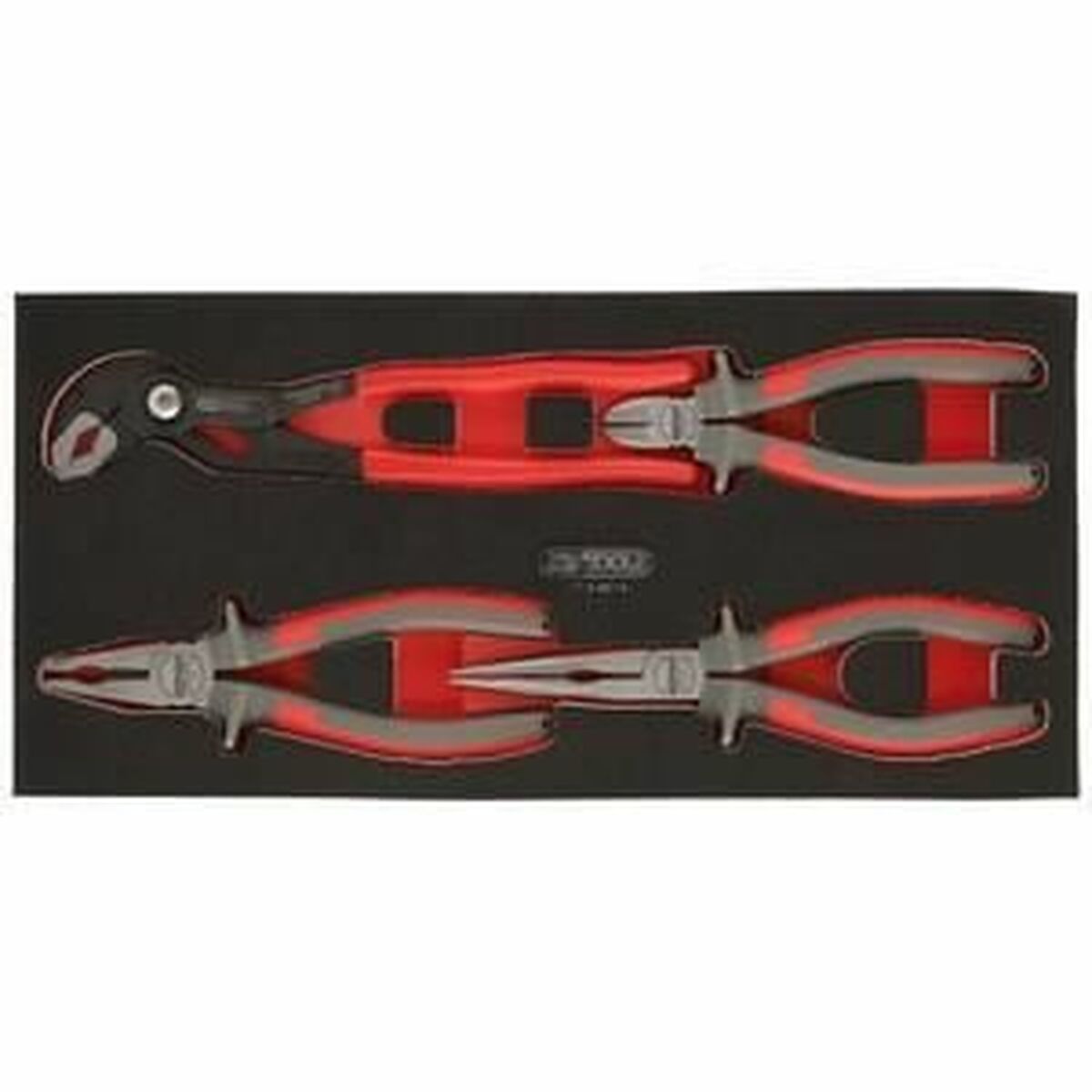 Werkzeugsatz KS Tools