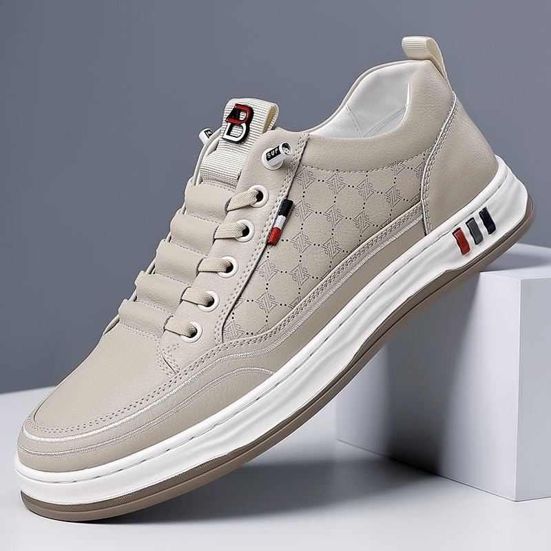 Leichte, atmungsaktive Skateboard-Schuhe für Herren