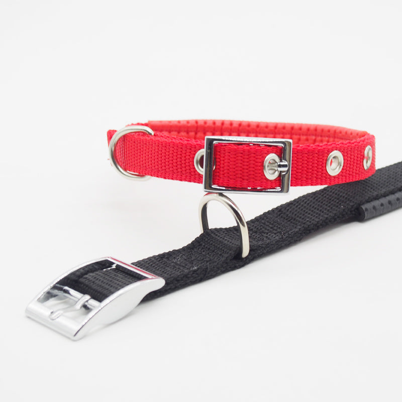 Hundehalsband für mittlere und grosse Hunde – Bild 2 | LuxeStyle