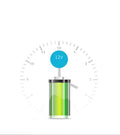Automatischer Trinkbrunnen für Haustiere, 1.5L – Bild 3 | LuxeStyle