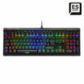 Gaming Tastatur Sharkoon SGK60 RGB – LuxeStyle Schweiz