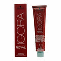 Dauerfärbung Schwarzkopf Igora Royal Nº 3-0 60 ml