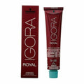 Dauerfärbung Schwarzkopf Igora Royal Nº 5-00 60 ml