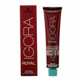 Dauerfärbung Schwarzkopf Igora Royal Nº 5-6 60 ml