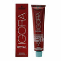 Dauerfärbung Schwarzkopf Igora Royal Nº 6-0 60 ml