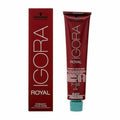 Dauerfärbung Schwarzkopf Igora Royal Nº 7-00 60 ml