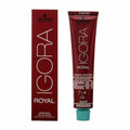 Dauerfärbung Schwarzkopf Igora Royal Nº 7-4 60 ml