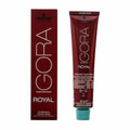 Dauerfärbung Schwarzkopf Igora Royal Nº 8-0 60 ml