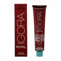Dauerfärbung Schwarzkopf Igora Royal Nº 8-00 60 ml