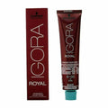 Dauerfärbung Schwarzkopf Igora Royal Nº 9-00 60 ml
