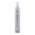 Styling Schaum extra starker Halt Schwarzkopf Silhouette 500 ml