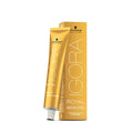 Dauerfärbung Igora Royal Absolutes Schwarzkopf 9-40 (60 ml)