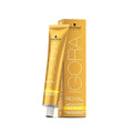 Antiaging Dauerfärbung Igora Royal Absolutes Schwarzkopf Igora Royal 8