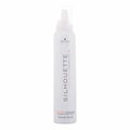 Styling Schaum Schwarzkopf 200 ml
