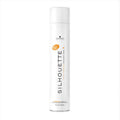 Haarspray für flexiblen Halt Schwarzkopf Silhouette Laca/spray 750 ml