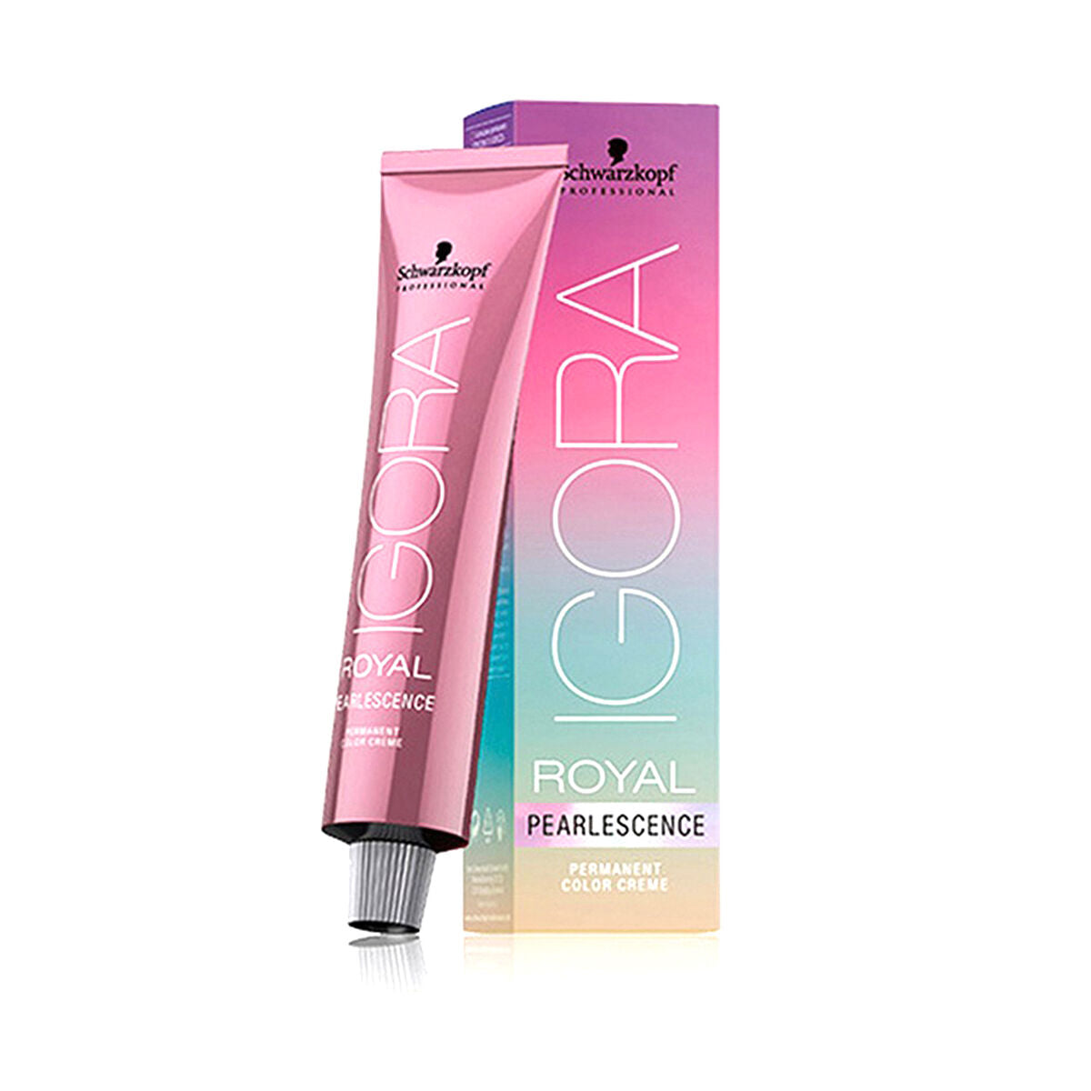 Dauerfärbung Igora Royal Pearlescence Schwarzkopf Igora Royal 9,5-29 (