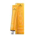 Dauerfärbung Igora Royal Fashion Light Schwarzkopf Igora Royal L-77 (6
