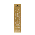 Antiaging Dauerfärbung Igora Royal Absolutes Schwarzkopf Igora Royal 9