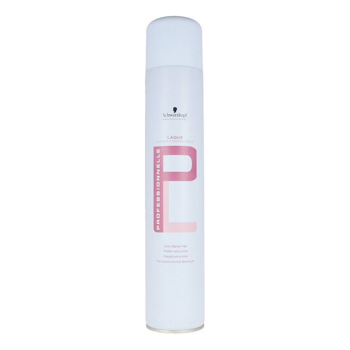 Haarspray für extra starken Halt Schwarzkopf Professionnelle Care 500