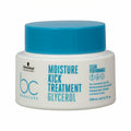 Haarmaske Schwarzkopf Bc Moisture Kick 200 ml