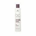 Revitalisierendes Shampoo Schwarzkopf Bc Clean Balance 250 ml