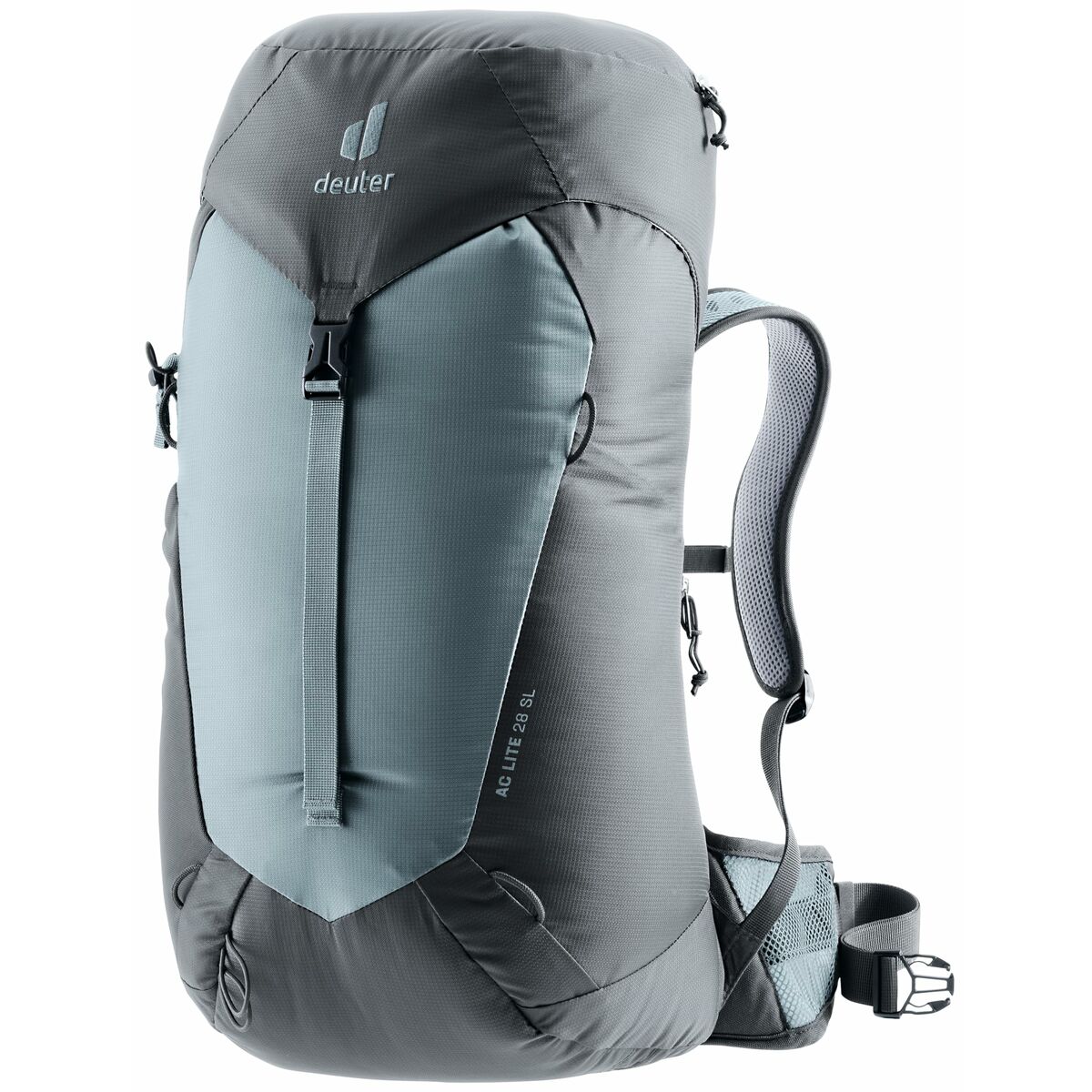 Wanderrucksack 28L – Atmungsaktiv für leichte Touren