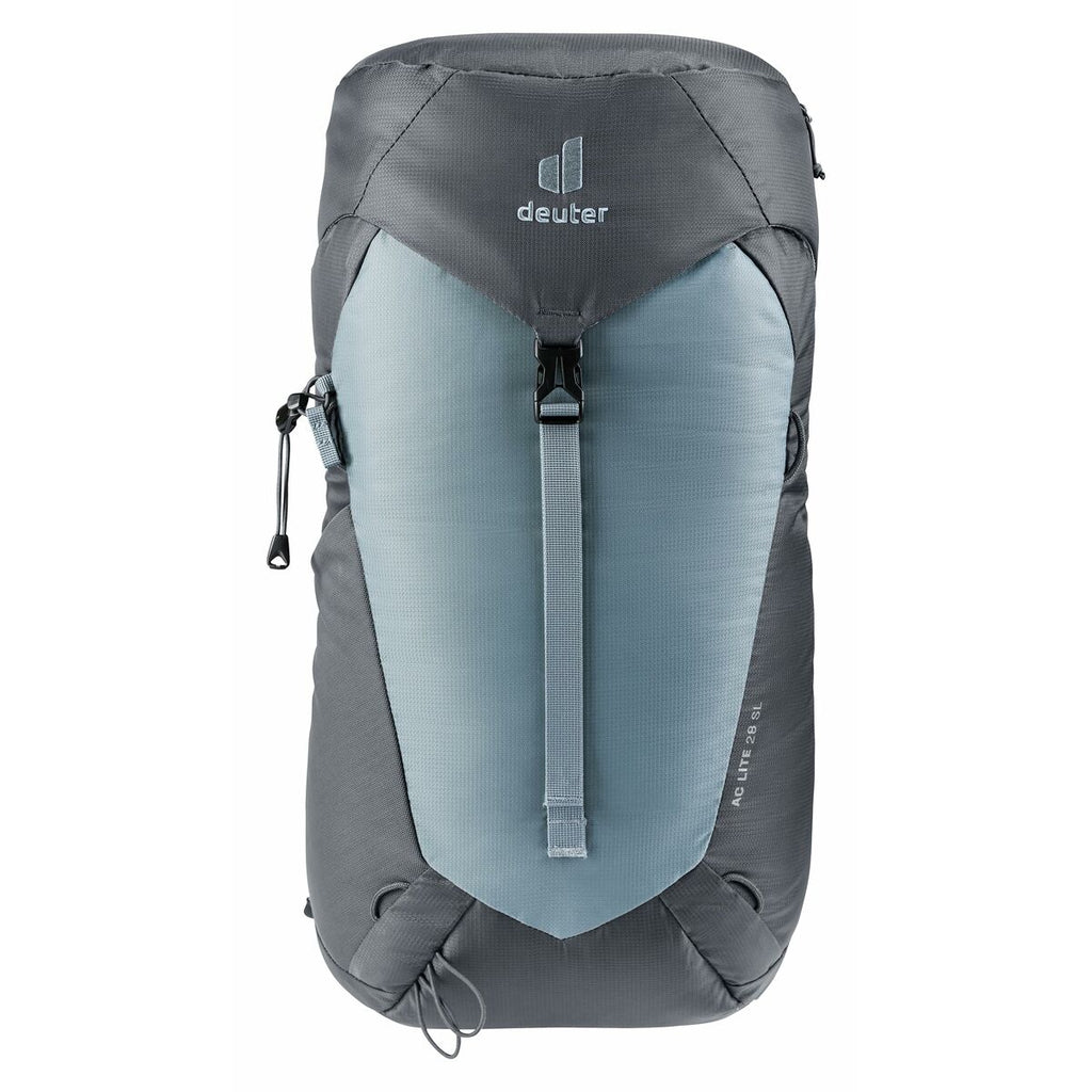 Wanderrucksack 28L – Atmungsaktiv für leichte Touren