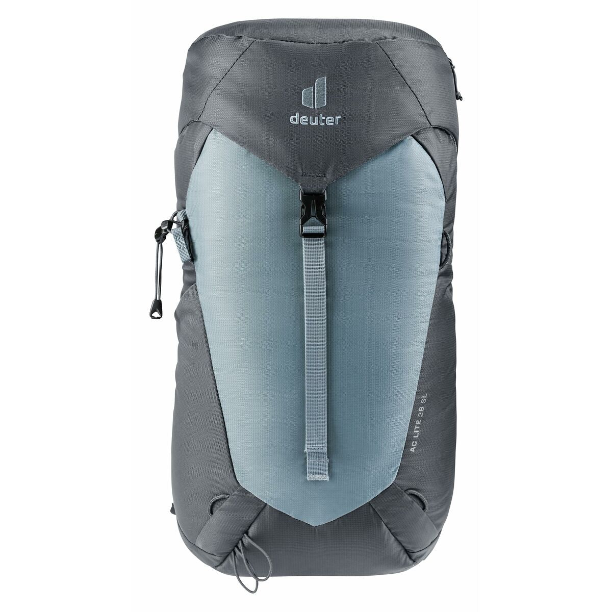 Wanderrucksack 28L – Atmungsaktiv für leichte Touren