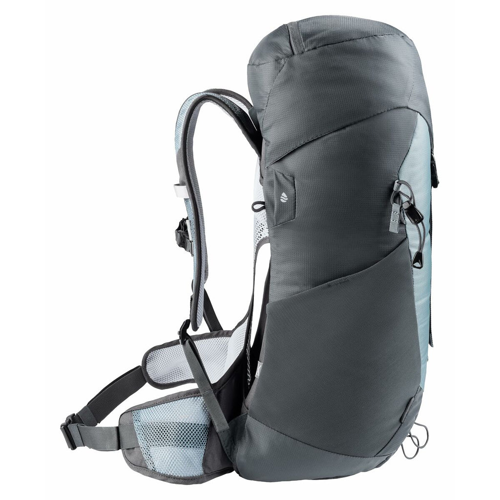 Wanderrucksack 28L – Atmungsaktiv für leichte Touren