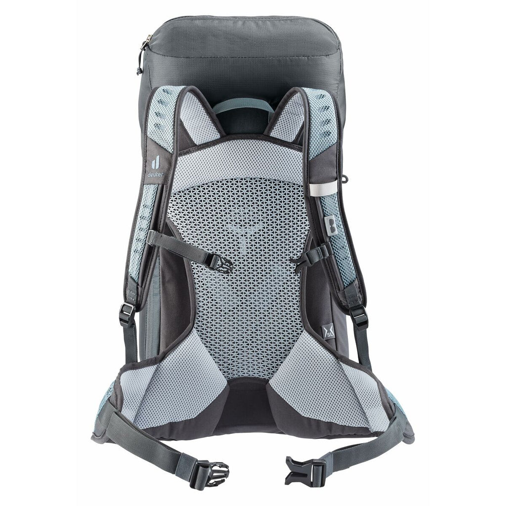 Wanderrucksack 28L – Atmungsaktiv für leichte Touren